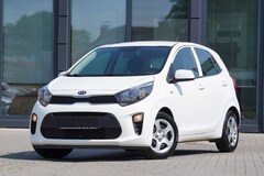 Bild des Angebotes Kia Picanto Edition 7 *MIT 2 JAHREN GARANTIE*