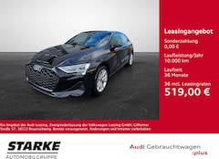 Bild des Angebotes Audi A3 Sportback TFSI e 150 kW S tronic