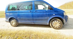 Bild des Angebotes VW T5 Multivan Multivan