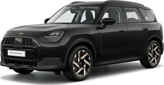 Bild des Angebotes MINI Cooper Countryman Cooper D Trim Steptronic Panorama Hea