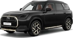 Bild des Angebotes MINI Cooper D Countryman Cooper Countryman D Panorama Driving Assistant P