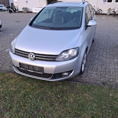 Bild des Angebotes VW Golf Plus Golf Plus 2.0 TDI DPF DSG Life