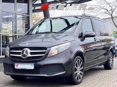 Bild des Angebotes Mercedes-Benz V 220 lang AHK*2,5t Kamera ToT-Wi.2xKlima Sitzheiz.ankl