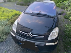 Bild des Angebotes Citroen Xsara Picasso Xsara Picasso 1.6 HDi FAP Style