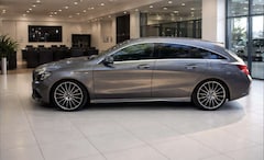 Bild des Angebotes Mercedes-Benz CLA 250 Mercedes-Benz CLA 250 Sport  SB Allrad+ Memory+