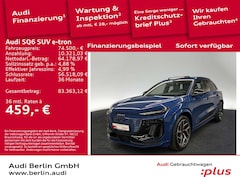 Bild des Angebotes Audi SQ6 SQ6 e-tron 360 KW PANO HUD LED 360°K VIRTUAL