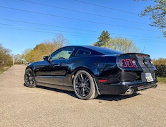 Bild des Angebotes Ford Mustang GT Premium Track Pack