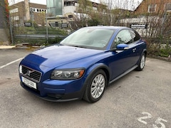 Bild des Angebotes Volvo C30 2.0 Momentum, Schiebedach, Sitzheizung, Top Wagen