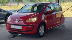 Bild des Angebotes VW up! GEPARDA MOVE 5-TÜRER ''Fahren ab 16 Jahren''