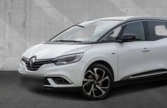 Bild des Angebotes Renault Grand Scenic Black Ed.|PANO|RFK|NAVI|ACC|SHZ