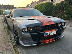 Bild des Angebotes Dodge Challenger SXT 3.6