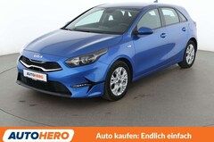 Bild des Angebotes Kia Ceed / cee'd 1.0 TGDI Edition 7 *TEMPO*PDC*SHZ*LHZ*ALU*