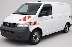 Bild des Angebotes VW T5 Transporter T5 Kasten 1.9L TDI,Klima,ZR+WAPU+TÜV+Service neu