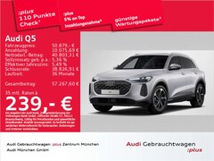 Bild des Angebotes Audi Q5 NEU TDI qu. AHK/Pano/Kamera