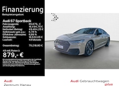 Bild des Angebotes Audi S7 TDI *MATRIX*PANO*AHK*LUFT*NAVI*VC*