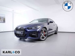 Bild des Angebotes BMW 430 d M Sport xDrive Laserlicht Navi SHZ PDC Rückfahrk