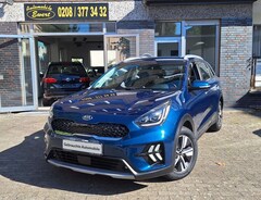 Bild des Angebotes Kia Niro Vision Hybrid Automatik Navi Kamera SHZ AHK