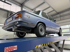 Bild des Angebotes BMW 2002 1802 L - Version, B10, Oldtimer