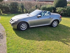 Bild des Angebotes Mercedes-Benz SLK 200 SLK 200 Kompressor