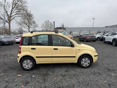 Bild des Angebotes Fiat Panda 1.2 8V Dynamic/TÜV NEU