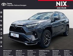 Bild des Angebotes Toyota RAV 4 RAV4 2.5 Plug-in-Hybrid GR SPORT SHZ KLIMA