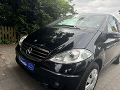 Bild des Angebotes Mercedes-Benz A 170 Classic, schwckheftgepflegt, Tüv Neu.