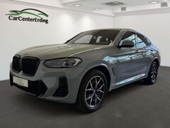 Bild des Angebotes BMW X4 xDrive30d*M Sport*Laser*Navi*Kamera*Leder*DAB
