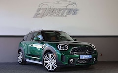 Bild des Angebotes MINI Cooper S Countryman ALL4/HK/PANO/HUD/RFK/PDC/R19