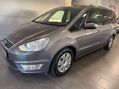 Ford Galaxy 2.0 TDCI Autom.2xPDC/1.Hand/Scheckheft