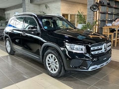 Bild des Angebotes Mercedes-Benz GLB 180 Business Pano. Navi SHZ DAB MBUX Leder