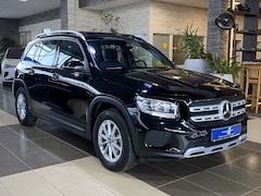 Bild des Angebotes Mercedes-Benz GLB 180 Business Pano. Navi SHZ DAB MBUX Leder