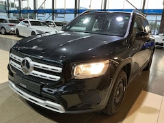 Bild des Angebotes Mercedes-Benz GLB 180 Business Pano. Navi SHZ DAB MBUX Leder