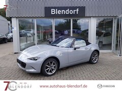 Bild des Angebotes Mazda MX-5 Exclusive-Line 132 Matrix-LED|Navigation|Leder