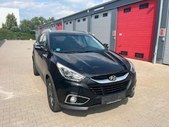 Bild des Angebotes Hyundai iX35 Style AWD