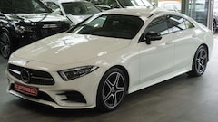 Bild des Angebotes Mercedes-Benz CLS 350 AMG*ACC*NIGHT*360°KAM*HEAD-UP*