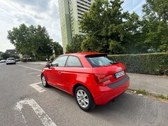 Bild des Angebotes Audi A1 attraction TÜV 1.2027 Klima ,Inspektion Neu