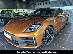 Bild des Angebotes Porsche Panamera 4S E-Hybrid/SportDesign/Sportabgasanlage/Carbon