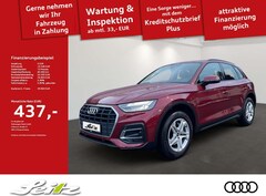 Bild des Angebotes Audi Q5 40 TDI quattro *AHK*KAMERA*NAVI*LED*