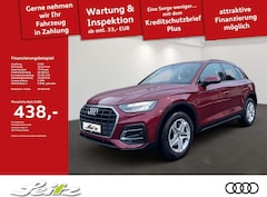 Bild des Angebotes Audi Q5 40 TDI quattro *AHK*KAMERA*NAVI*LED*