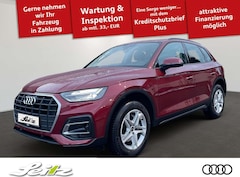 Bild des Angebotes Audi Q5 40 TDI quattro *AHK*KAMERA*NAVI*LED*