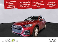 Bild des Angebotes Audi Q5 40 TDI quattro *AHK*KAMERA*NAVI*LED*