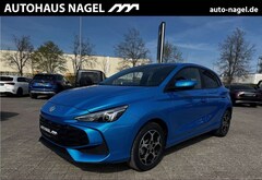 Bild des Angebotes MG MG3 Luxury