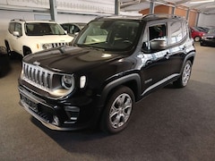 Bild des Angebotes Jeep Renegade Limi FWD RFK NAVI TUV 5/27SERV NEU