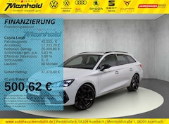 Bild des Angebotes CUPRA Leon ST VZ 2.0 TSI DSG 4Drive,Dach,Matrix,Kamera