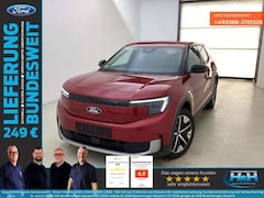 Bild des Angebotes Ford Explorer RWD 210kw Massage+LED+SHZ+ACC+Kam+GJR