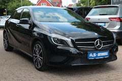 Bild des Angebotes Mercedes-Benz A 180 CDI BlueEfficiency * 2.HD/DSG/XENON/NAVI*