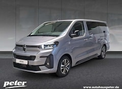Bild des Angebotes Citroen Spacetourer Spacetourer Plus XL 180 AT LED+Navi+Kamera+SHZ+