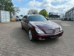 Bild des Angebotes Mercedes-Benz CLS 500 CLS CLS 500