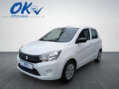 Bild des Angebotes Suzuki Celerio Celerio 1.0 Club, ABS, ESP, Klima, ISOFIX