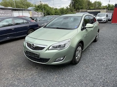 Bild des Angebotes Opel Astra Design Edition